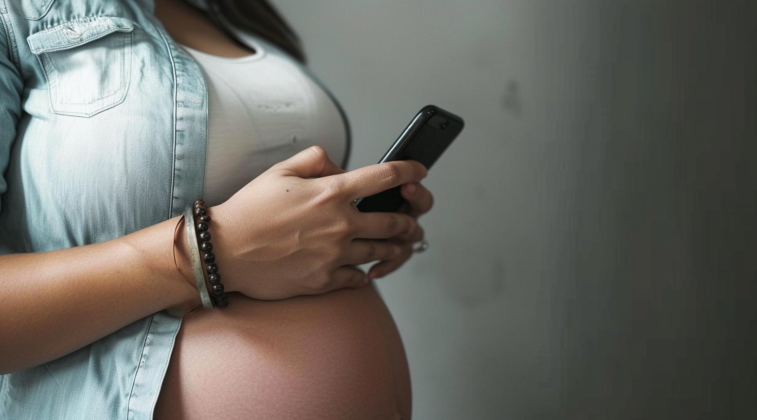 Wie sich die Schwangerschaft Woche für Woche entwickelt